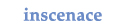 inscenace