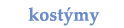 kostýmy
